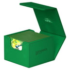 Image produit Ultimate Guard Sidewinder 133+ Xenoskin – Vert