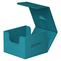 Immagine del prodotto Ultimate Guard Sidewinder 133+ Xenoskin - Petrolio