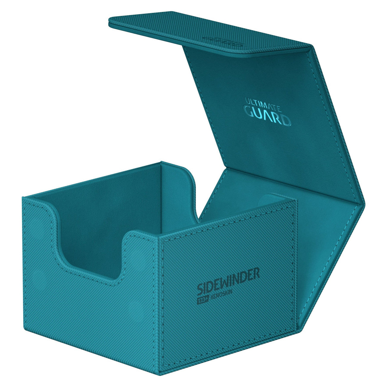 Immagine del prodotto Ultimate Guard Sidewinder 133+ Xenoskin - Petrolio