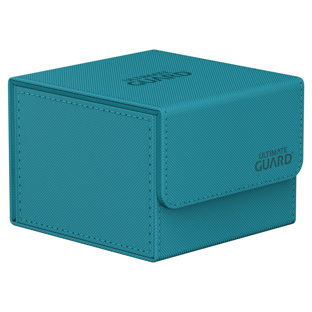 Immagine del prodotto Ultimate Guard Sidewinder 133+ Xenoskin - Petrolio