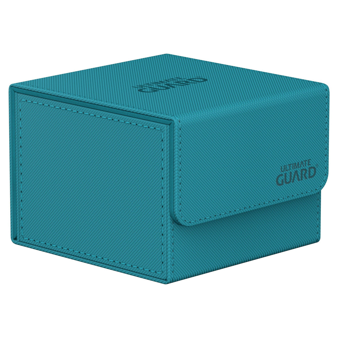 Immagine del prodotto Ultimate Guard Sidewinder 133+ Xenoskin - Petrolio