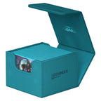 Immagine del prodotto Ultimate Guard Sidewinder 133+ Xenoskin - Petrolio