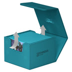 Immagine del prodotto Ultimate Guard Sidewinder 133+ Xenoskin - Petrolio