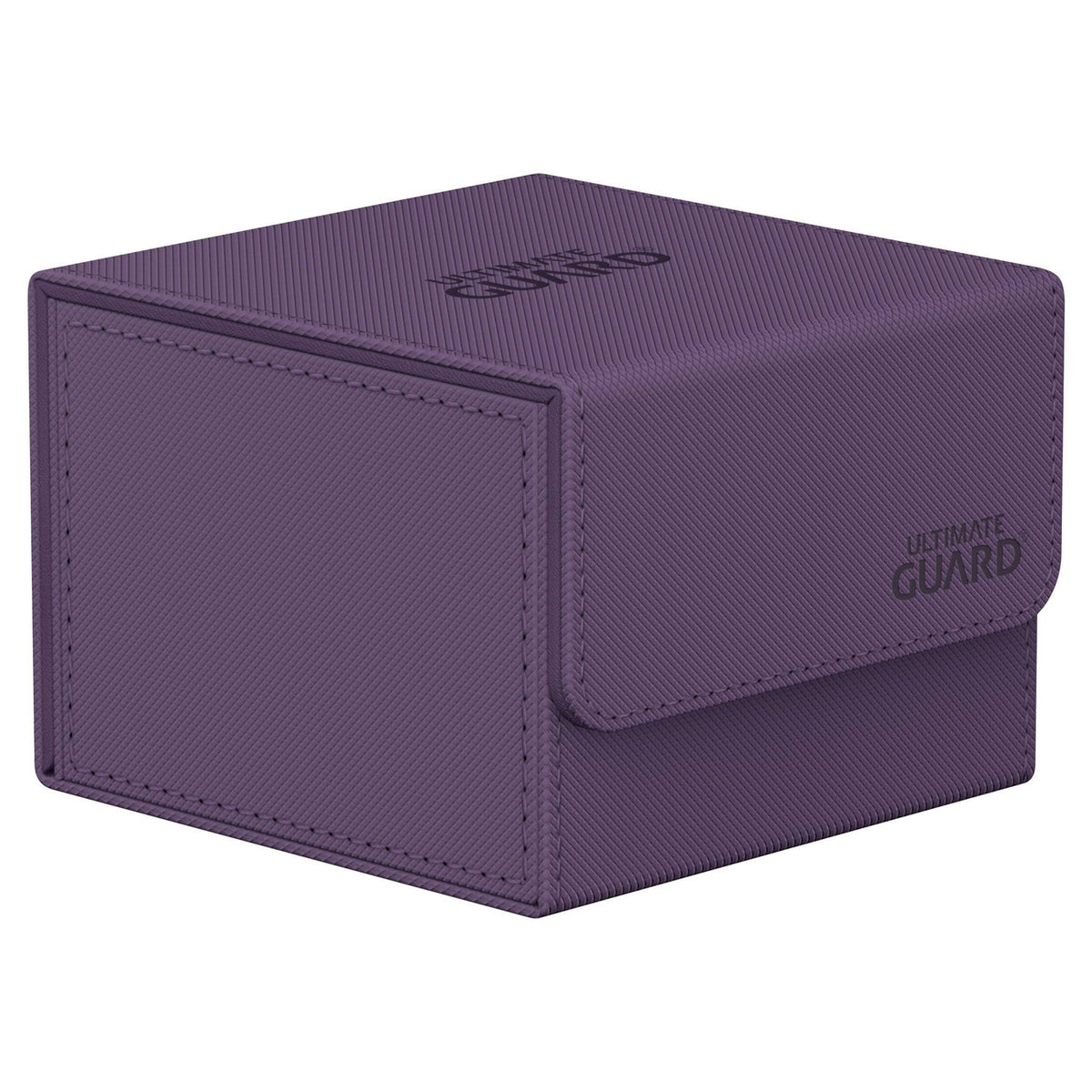 Product image Ultimate Guard Sidewinder 133+ Xenoskin - Purple
