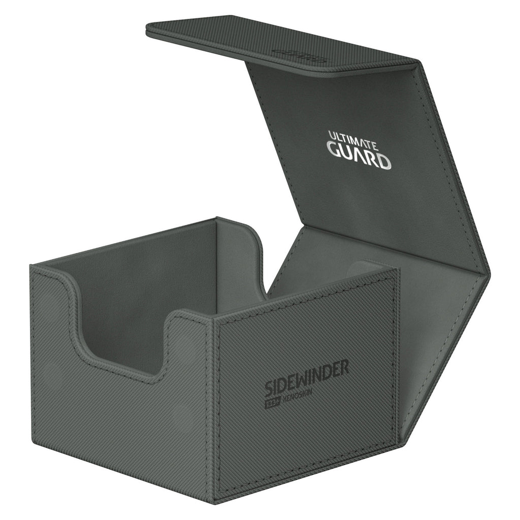 Image produit Ultimate Guard Sidewinder 133+ Xenoskin – Gris
