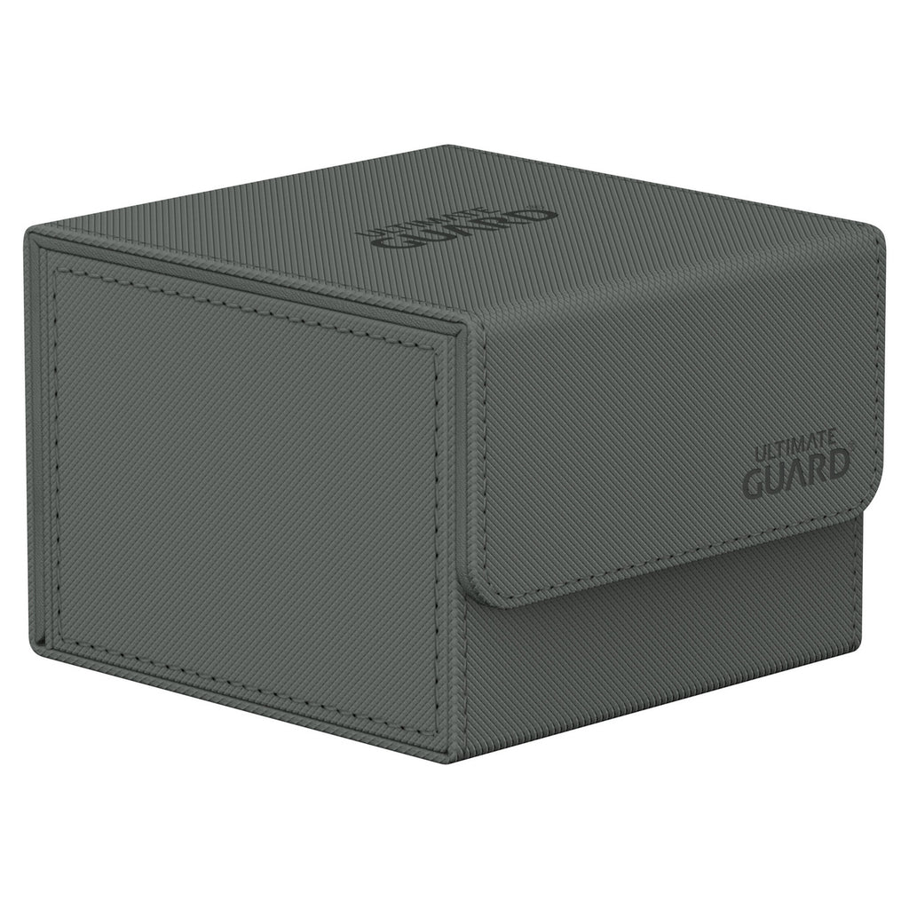 Image produit Ultimate Guard Sidewinder 133+ Xenoskin – Gris
