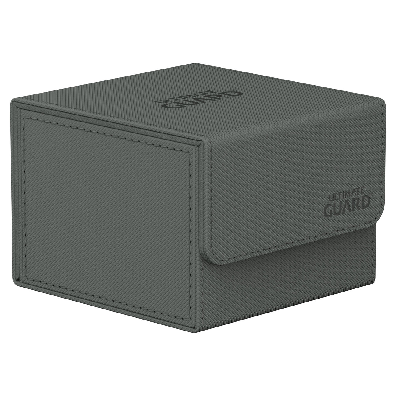 Image produit Ultimate Guard Sidewinder 133+ Xenoskin – Gris