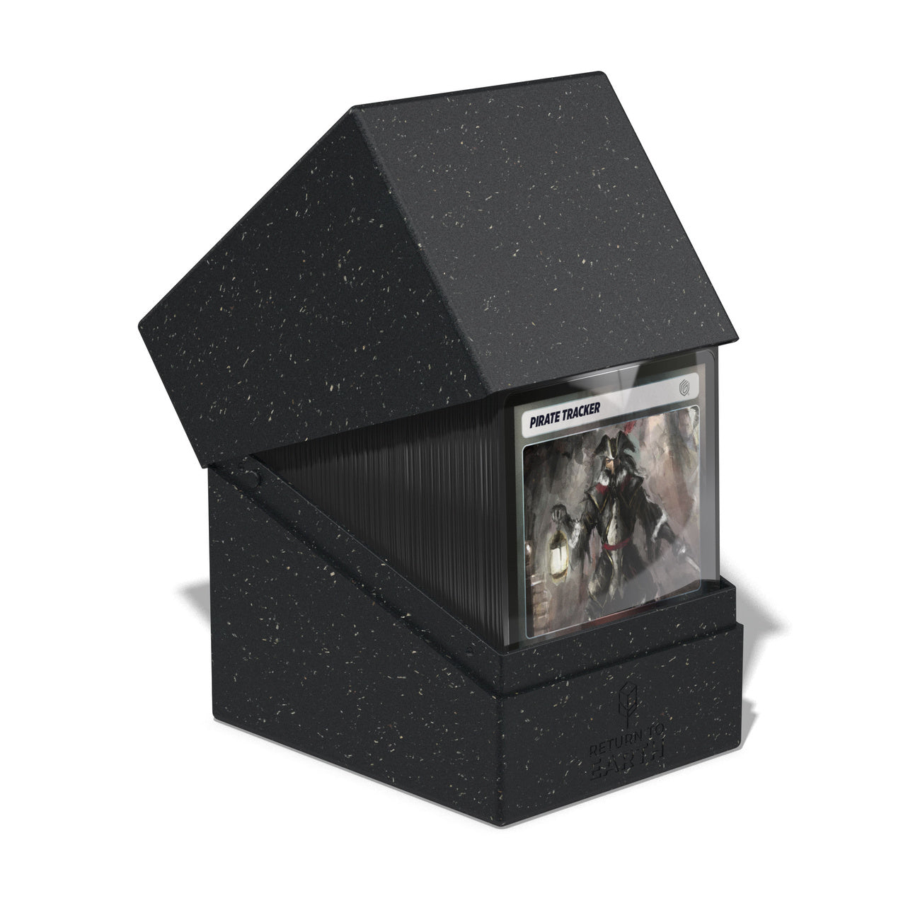 Image produit Ultimate Guard Return to Earth Boulder 133+ – Noir