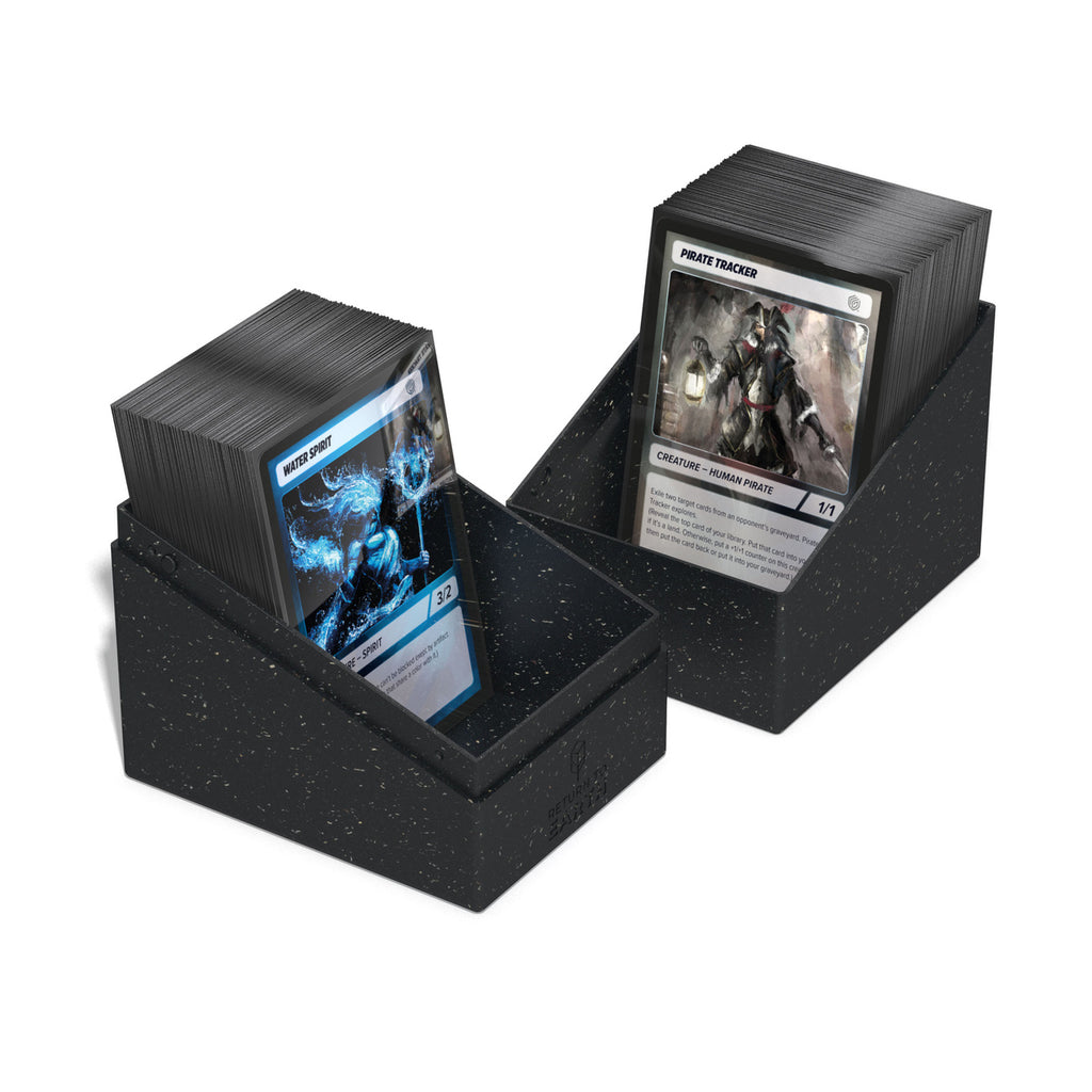 Image produit Ultimate Guard Return to Earth Boulder 133+ – Noir