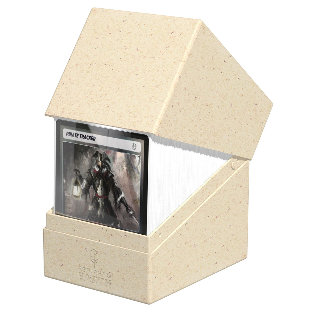 Immagine del prodotto Ultimate Guard Return to Earth Boulder 133+ - Natural