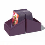 Produktbild Ultimate Guard Return to Earth Boulder 100+ - Purple
