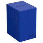 Image produit Ultimate Guard Flip'n'Tray 133+ Xenoskin - Bleu