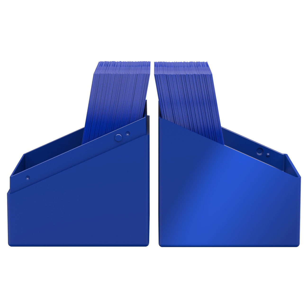 Produktbild Ultimate Guard Boulder 100+ Solid - Blue