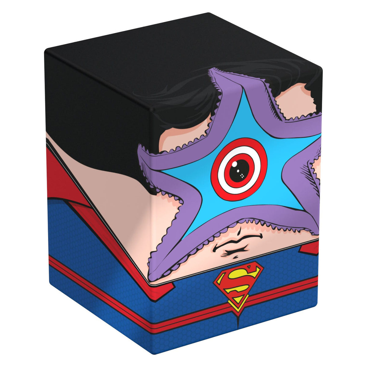 Image produit Squaroes Squaroe DC Justice League™ JL001 - Starro™