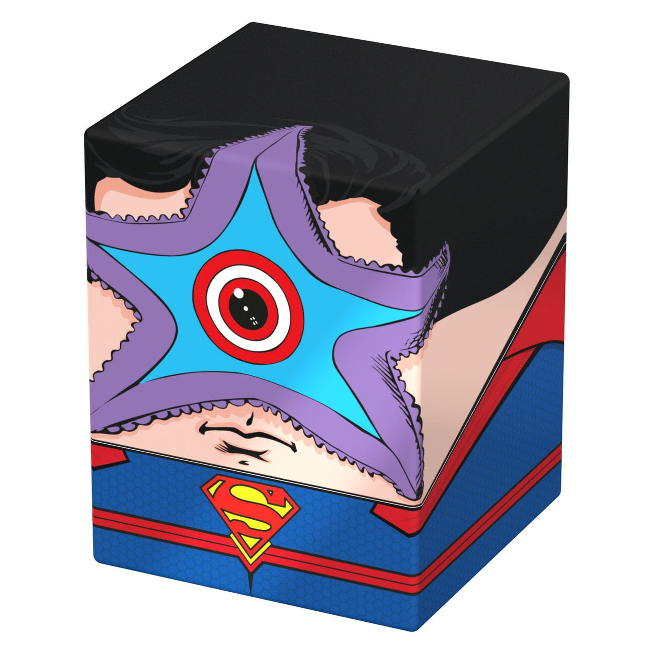 Image produit Squaroes Squaroe DC Justice League™ JL001 - Starro™