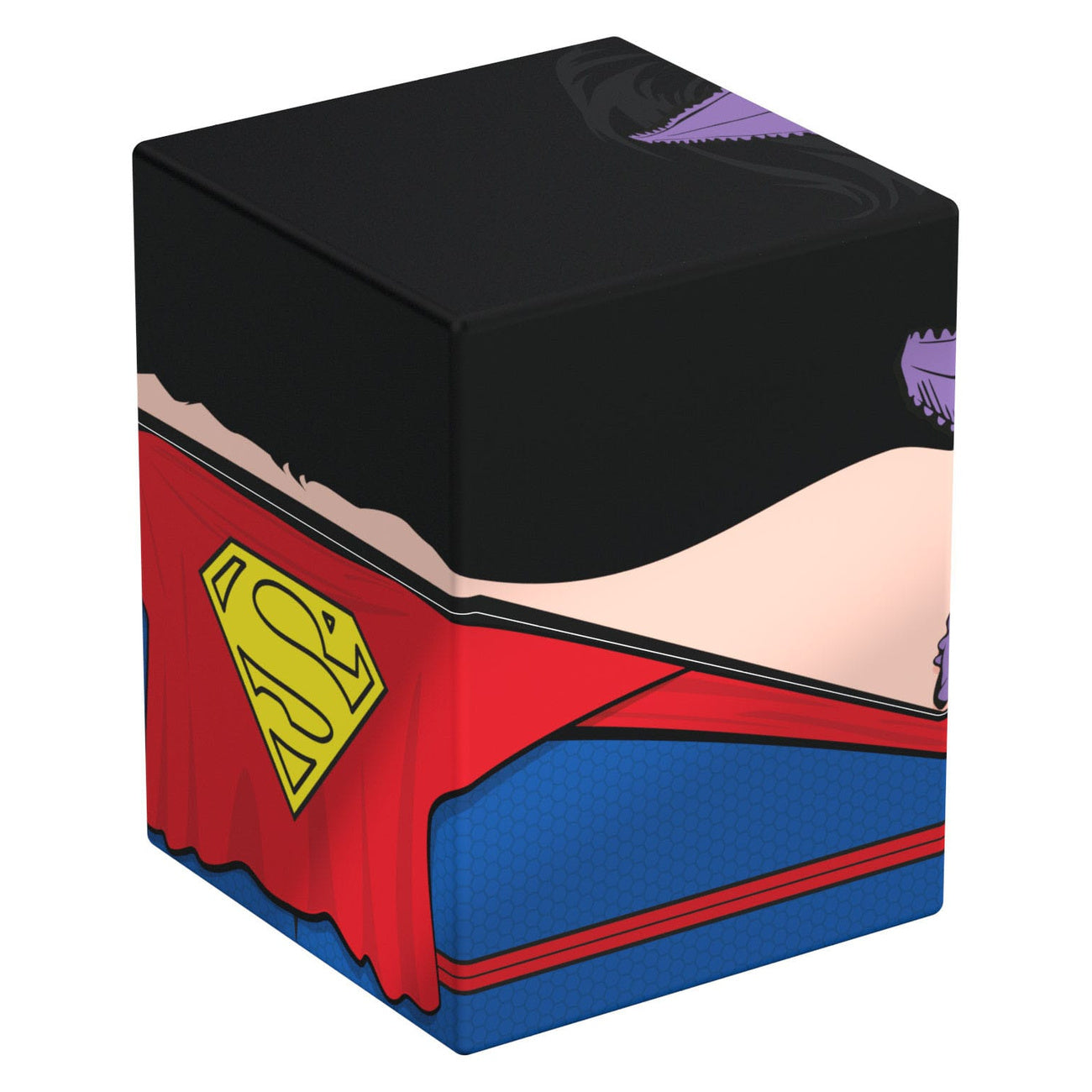 Image produit Squaroes Squaroe DC Justice League™ JL001 - Starro™