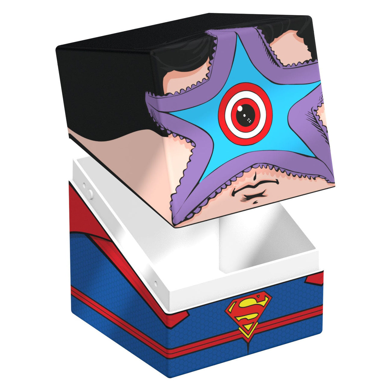 Image produit Squaroes Squaroe DC Justice League™ JL001 - Starro™