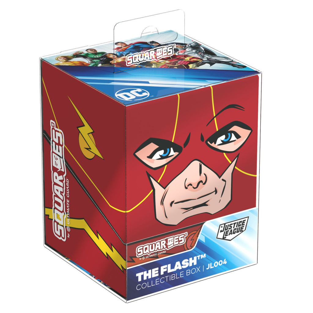 Immagine del prodotto Squaroes Squaroe DC Justice League™ JL004 - The Flash™