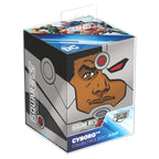 Produktbild Squaroes Squaroe DC Justice League™ JL008 - Cyborg™