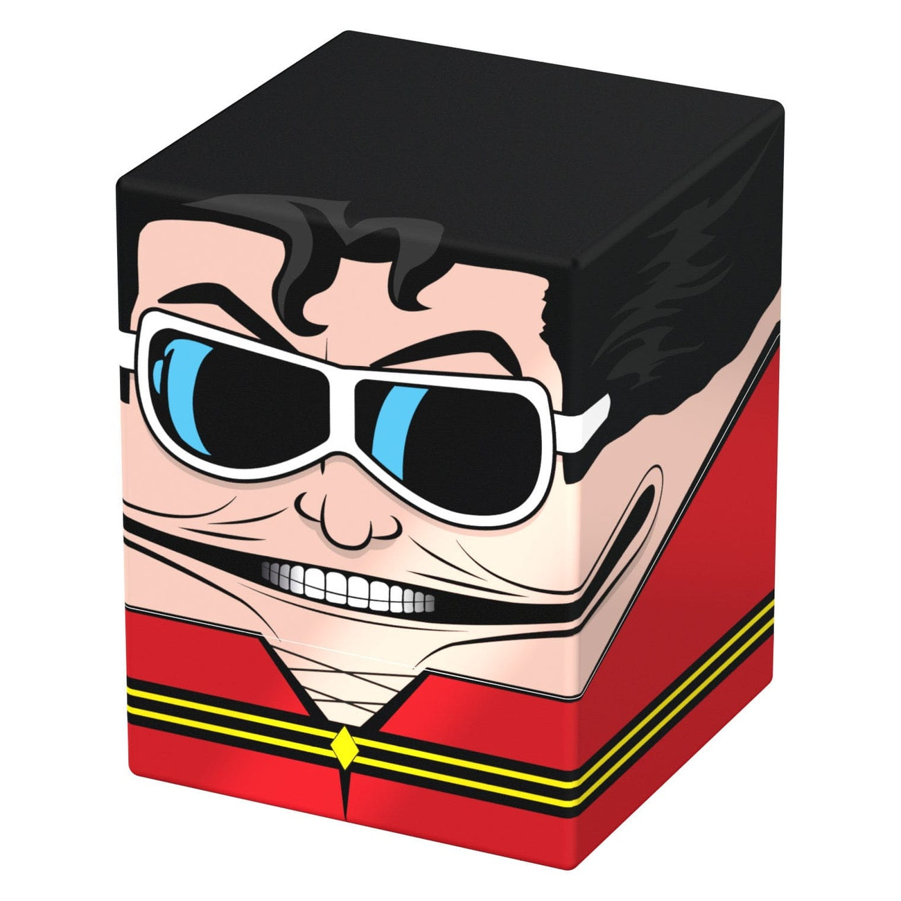 Product image Squaroes Squaroe DC Justice League™ JL009 - Plastic Man™