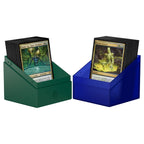 Produktbild Ultimate Guard Boulder 100+ Magic: The Gathering "Guild Summit" - Simic