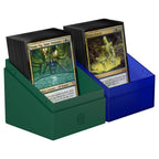 Produktbild Ultimate Guard Boulder 100+ Magic: The Gathering "Guild Summit" - Simic