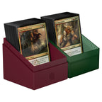 Immagine del prodotto Ultimate Guard Boulder 100+ Magic: The Gathering "Guild Summit" - Gruul
