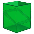 Image produit Ultimate Guard Boulder 100+ Clear – Emeraude