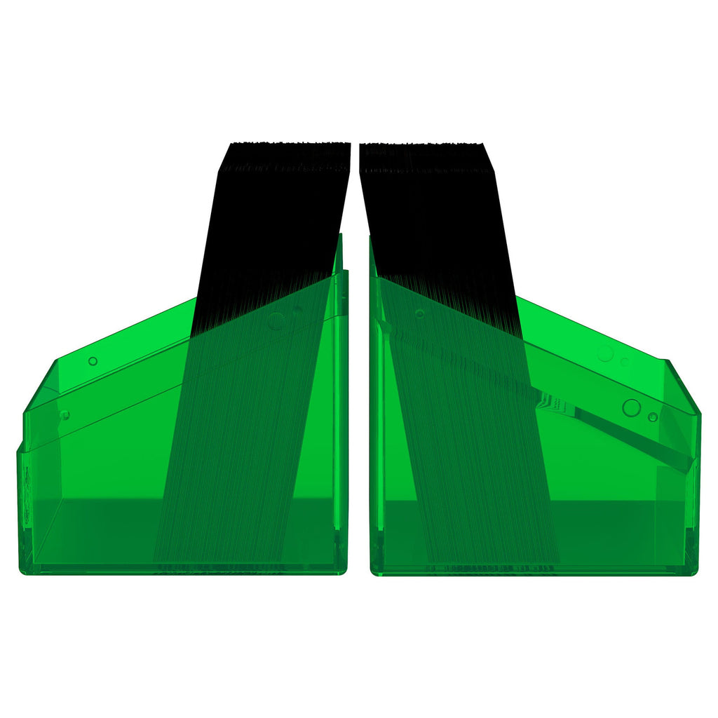 Image produit Ultimate Guard Boulder 100+ Clear – Emeraude