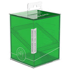 Image produit Ultimate Guard Boulder 100+ Clear – Emeraude