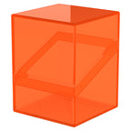 Image produit Ultimate Guard Boulder 100+ Transparent - Poppy Topaz