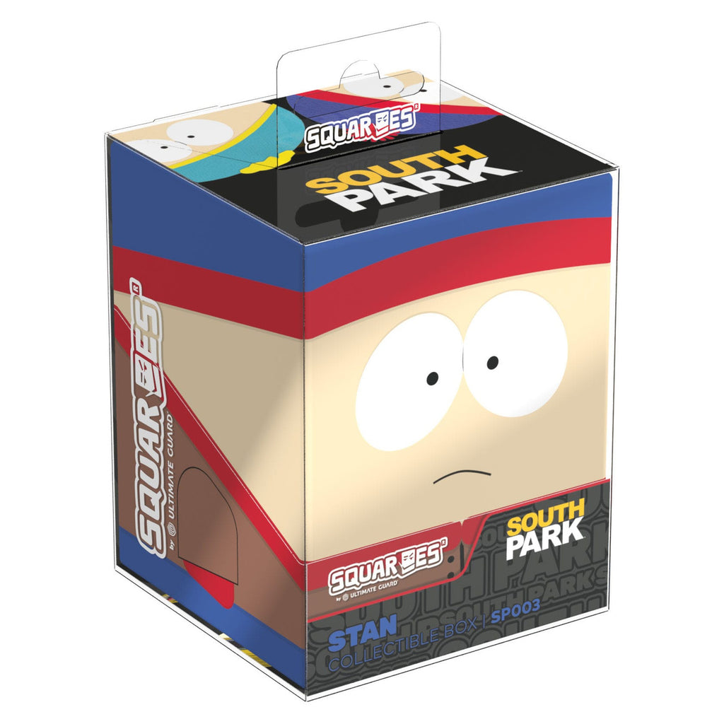 Image produit Squaroes Squaroe South Park™ SP003 - Stan