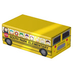 Produktbild Squaroes Collectors Case 800 South Park™ - School Bus