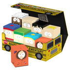 Produktbild Squaroes Collectors Case 800 South Park™ - School Bus
