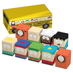 Produktbild Squaroes Collectors Case 800 South Park™ - School Bus