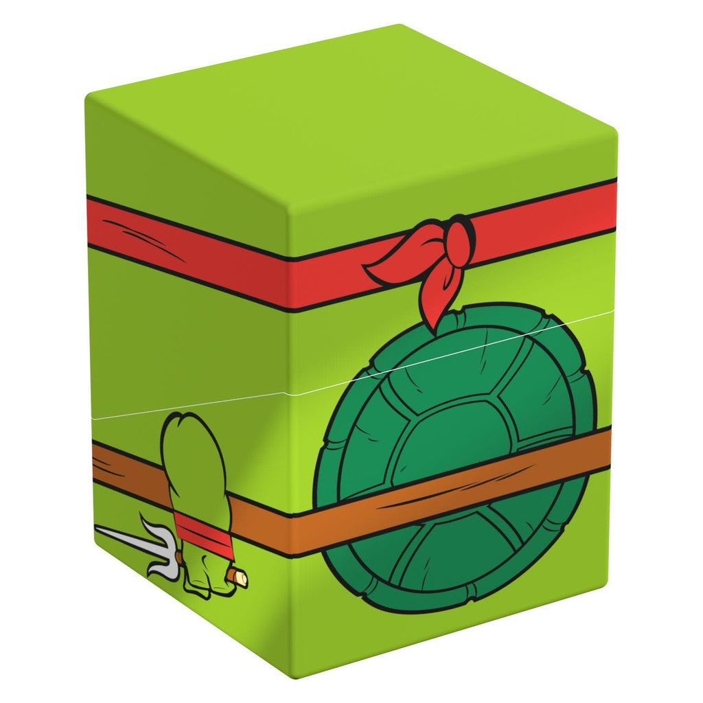 Produktbild Squaroes Squaroe Teenage Mutant Ninja Turtles™ NT004 - Raphael