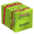 Produktbild Squaroes Squaroe Teenage Mutant Ninja Turtles™ NT004 - Raphael