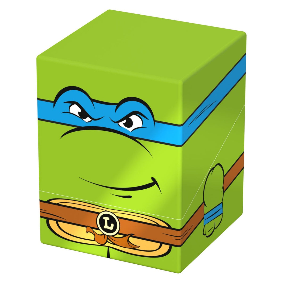 Produktbild Squaroes Squaroe Teenage Mutant Ninja Turtles™ NT006 - Leonardo