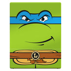 Produktbild Squaroes Squaroe Teenage Mutant Ninja Turtles™ NT006 - Leonardo