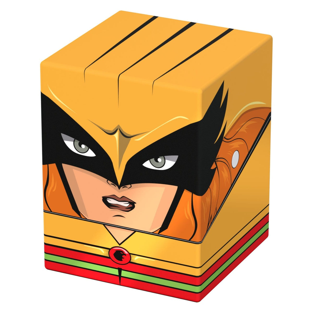 Image produit Squaroes Squaroe DC Justice League™ JL012 - Hawkgirl™
