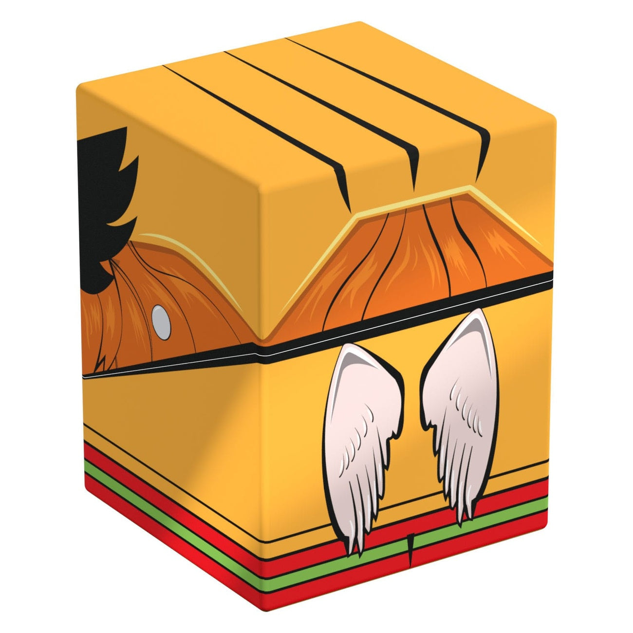 Image produit Squaroes Squaroe DC Justice League™ JL012 - Hawkgirl™
