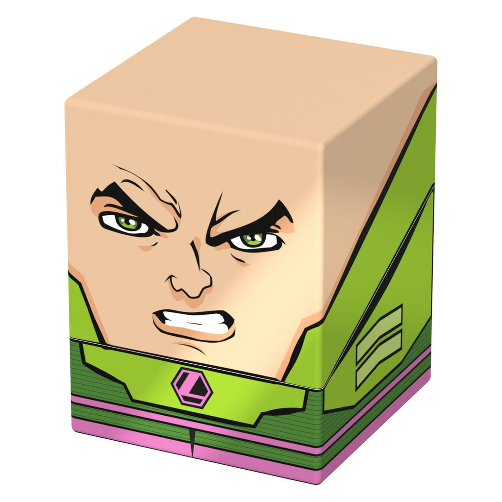 Immagine del prodotto Squaroes Squaroe DC Justice League™ JL014 - Battesuit Lex Luthor™