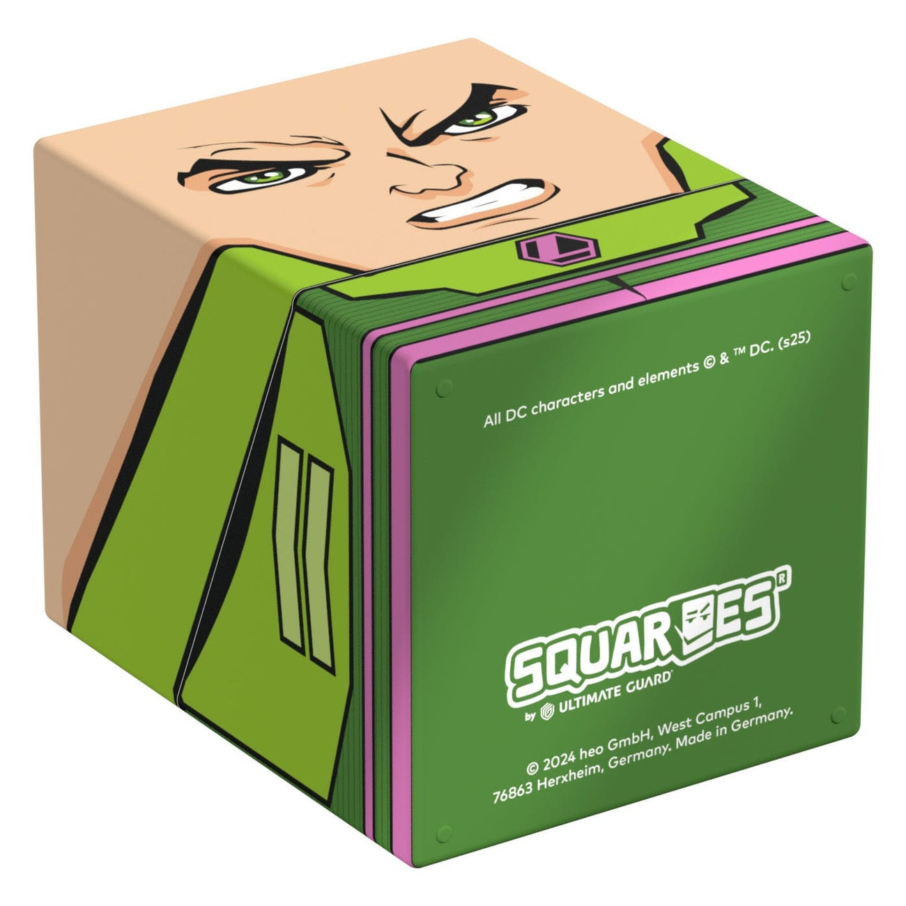 Immagine del prodotto Squaroes Squaroe DC Justice League™ JL014 - Battesuit Lex Luthor™