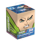 Immagine del prodotto Squaroes Squaroe DC Justice League™ JL014 - Battesuit Lex Luthor™