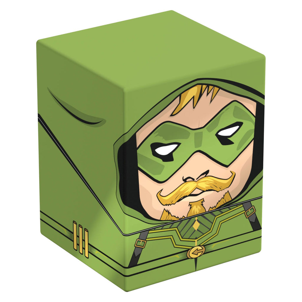 Image produit Squaroes Squaroe DC Justice League™ JL015 - Green Arrow™
