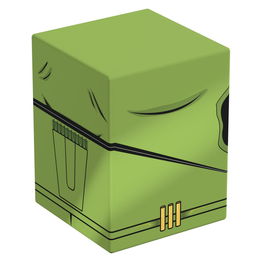 Image produit Squaroes Squaroe DC Justice League™ JL015 - Green Arrow™