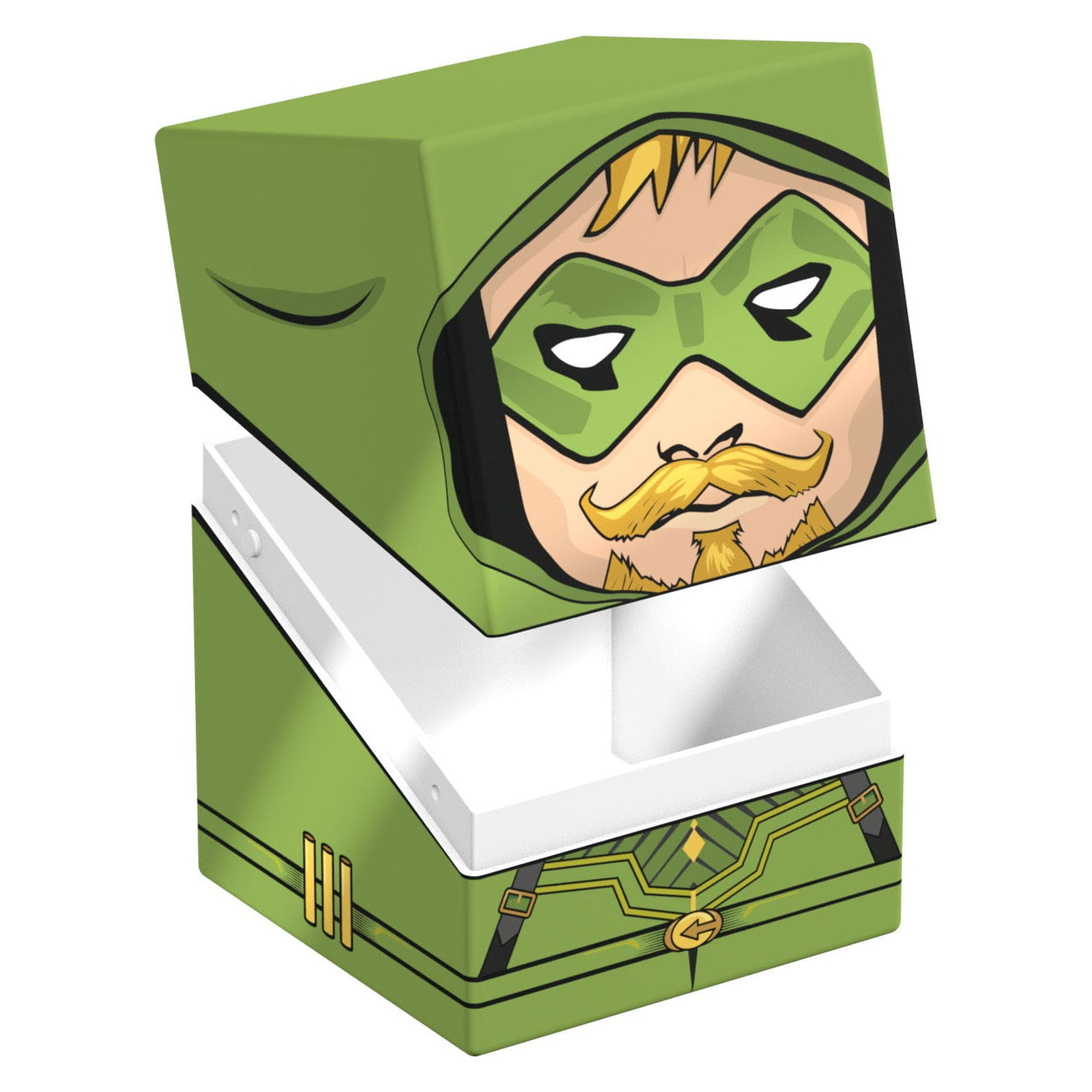 Immagine del prodotto Squaroes Squaroe DC Justice League™ JL015 - Green Arrow™