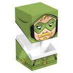 Image produit Squaroes Squaroe DC Justice League™ JL015 - Green Arrow™