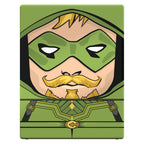 Image produit Squaroes Squaroe DC Justice League™ JL015 - Green Arrow™