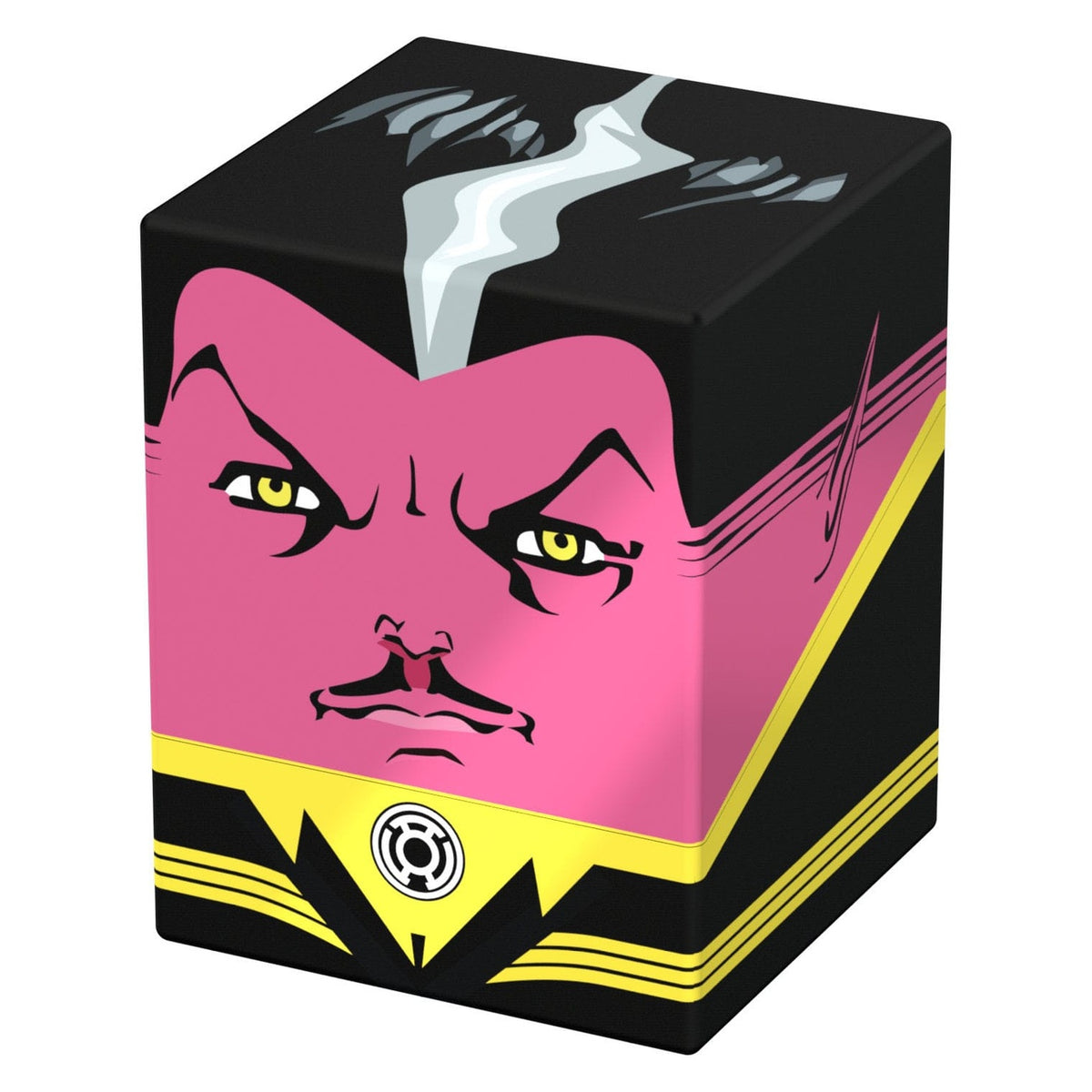 Produktbild Squaroes Squaroe DC Justice League™ JL016 - Sinestro™